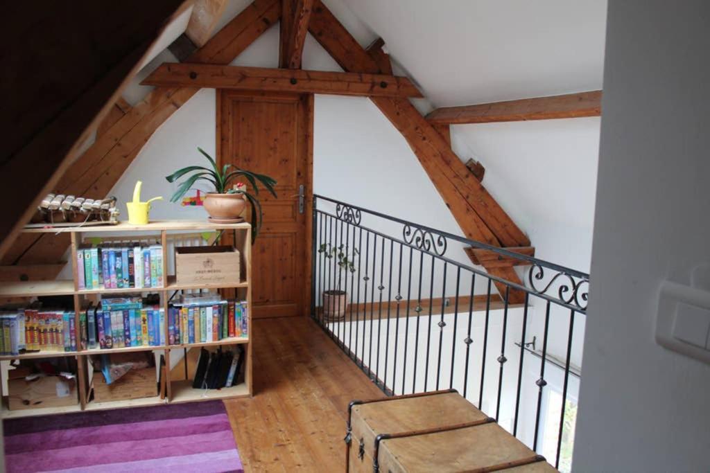 Jolie Maison Avec Jardin - 2 Chambres Le Hamel  Esterno foto
