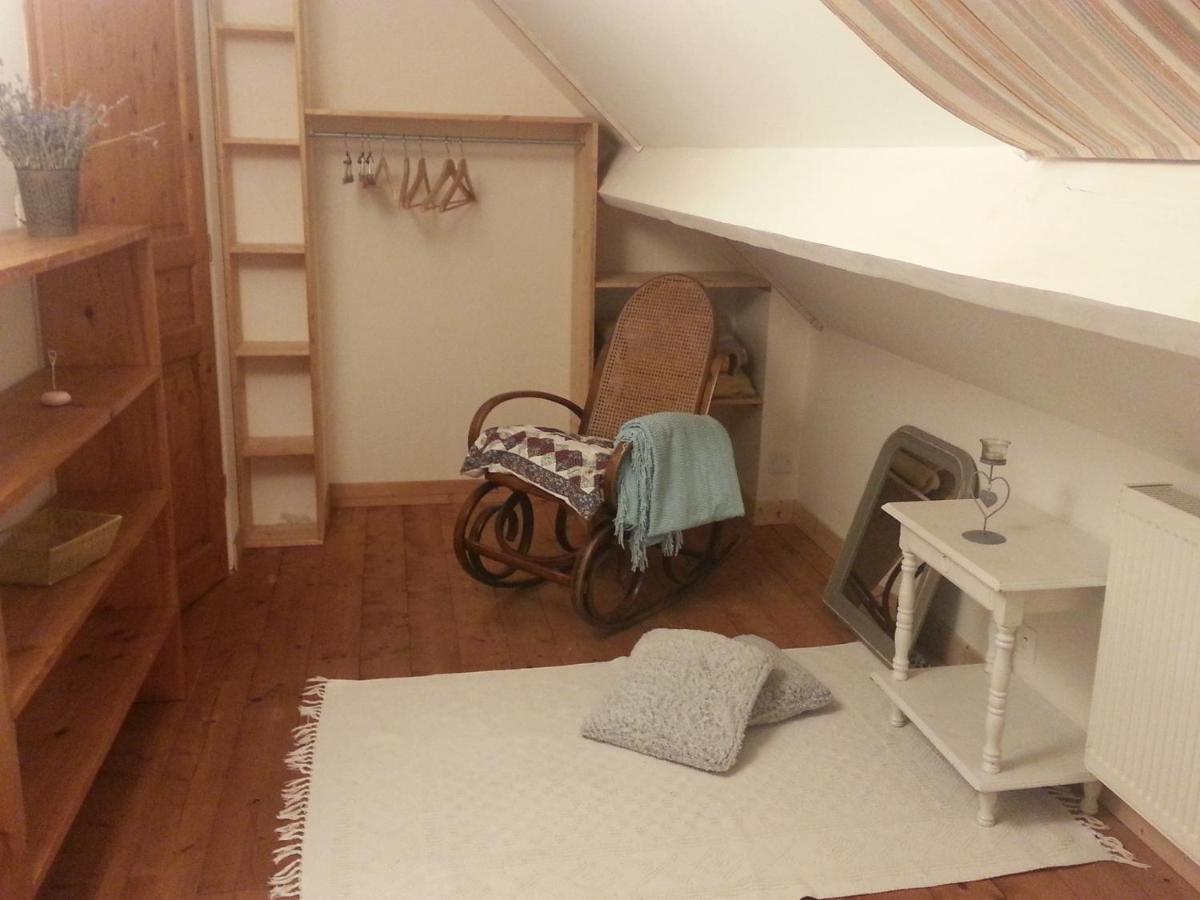 Jolie Maison Avec Jardin - 2 Chambres Le Hamel  Esterno foto
