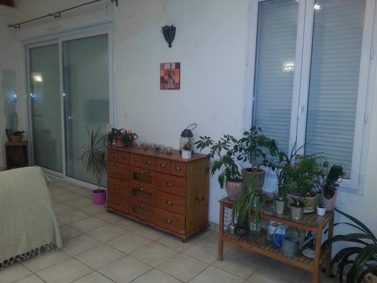 Jolie Maison Avec Jardin - 2 Chambres Le Hamel  Esterno foto